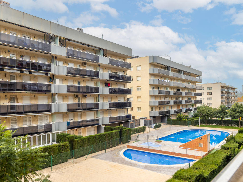 Apartment Nova Pineda in La Pineda ES9579.701.1 Interhome