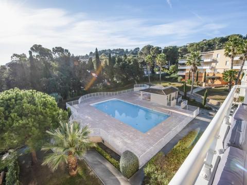 Maison / Résidence de vacances|Le Domaine de la Baie|Côte d'Azur|Cavalaire