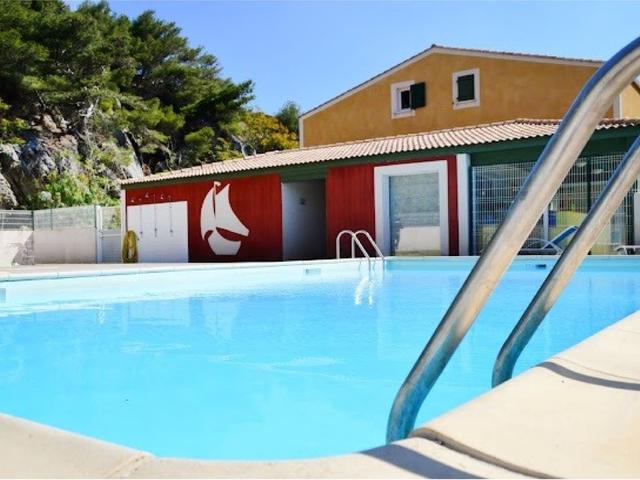 Casa / Residência|Eden Roc 2|Hérault-Aude|Narbonne-Plage