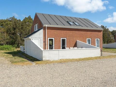 Huis/residentie|"Anouk" - 1.7km from the sea|De westkust van Jutland|Rømø