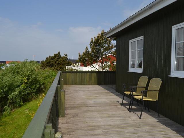 House/Residence|"Ulrich" - 500m from the sea|Western Jutland|Rømø