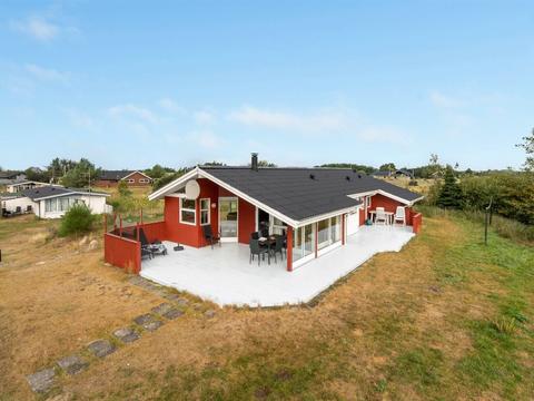 House/Residence|"Isulf" - 400m from the sea|Western Jutland|Rømø