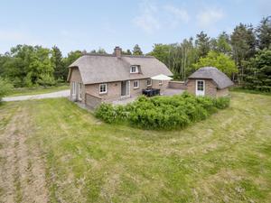 Haus/Residenz|"Osmo" - all inclusive - 900m from the sea|Jütlands Westküste|Ulfborg