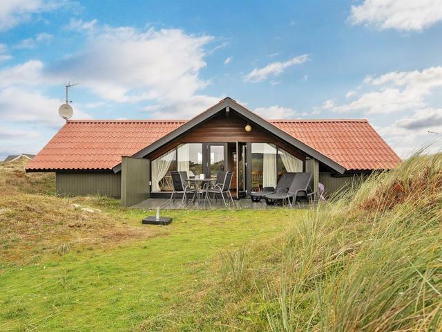 House/Residence|"Ardan" -  from the sea|Western Jutland|Hvide Sande