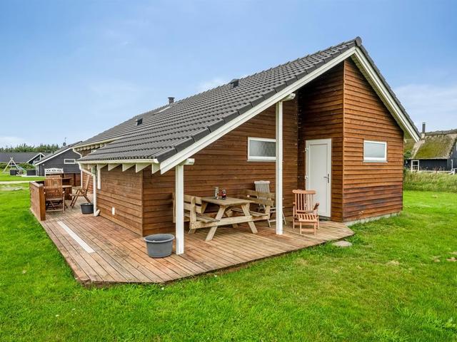 House/Residence|"Erland" - 500m from the sea|Western Jutland|Harboøre