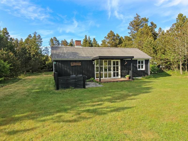 Hus/ Residence|"Thekla" - 3km from the sea in Western Jutland|Jyllands västkust|Blåvand