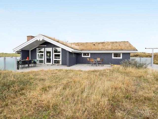 House/Residence|"Tennie" - 300m from the sea|Western Jutland|Blåvand