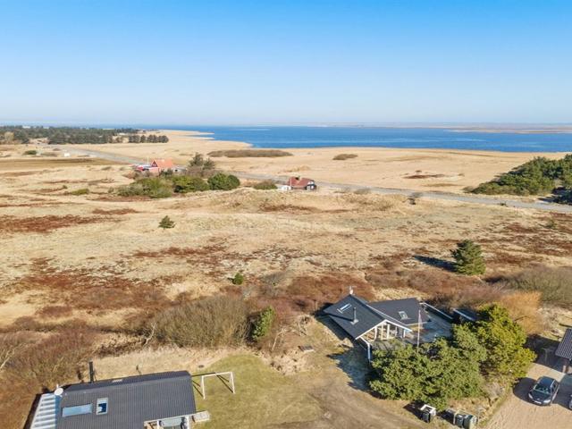 House/Residence|"Joosef" - 400m to the inlet|Western Jutland|Hvide Sande