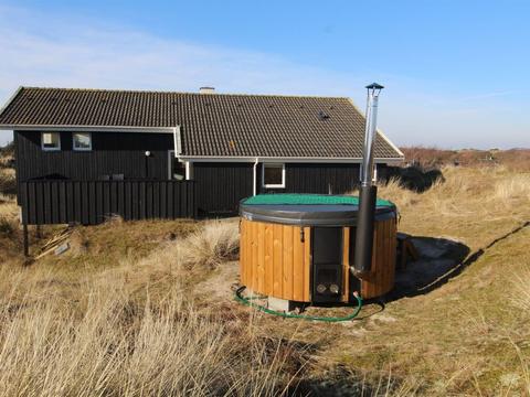 Wnętrze|"Hansina" - 500m from the sea|Zachodnie wybrzeże Jutlandii|Fanø