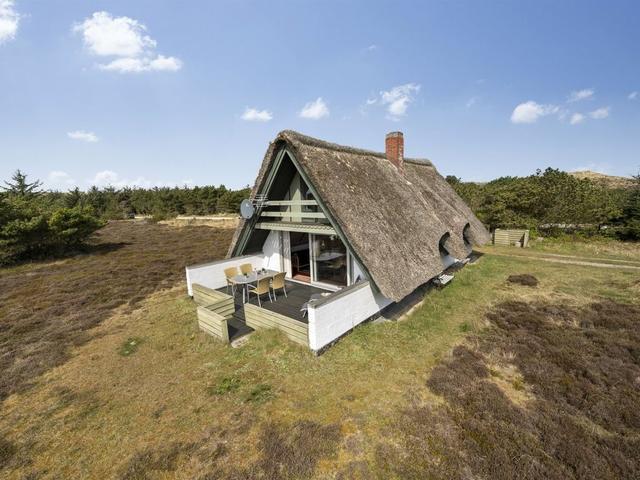 House/Residence|"Thorbjörn" -  from the sea|Western Jutland|Hvide Sande