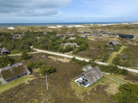 House/Residence|"Thorbjörn" -  from the sea|Western Jutland|Hvide Sande