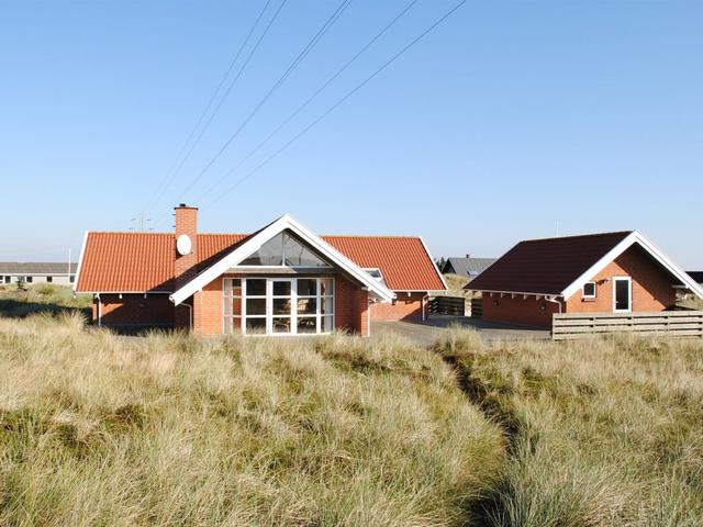 House/Residence|"Drusilla" - 800m from the sea|Western Jutland|Hvide Sande