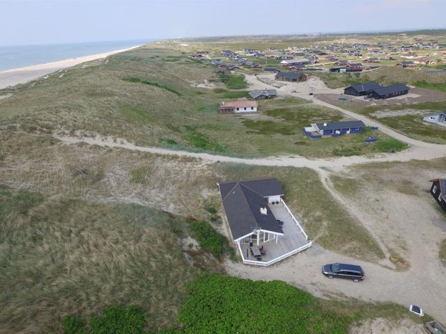 Maison / Résidence de vacances|"Wilke" -  from the sea|La côte ouest du Jutland|Hvide Sande