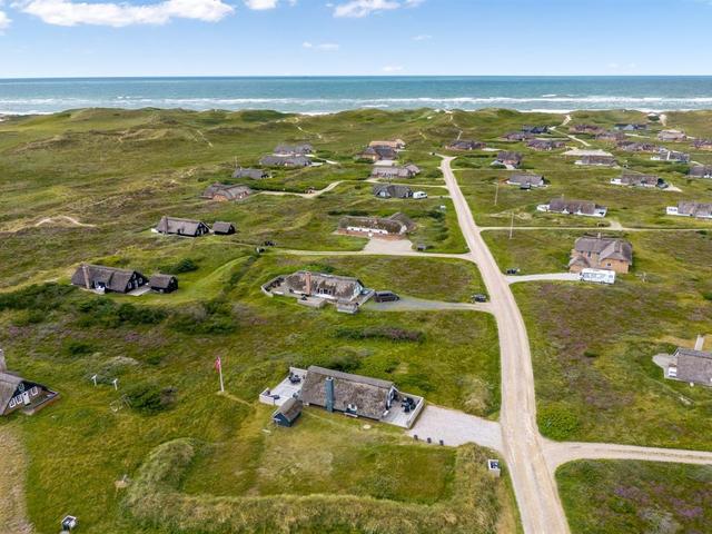 Huis/residentie|"Hen" - 400m from the sea|De westkust van Jutland|Ringkøbing