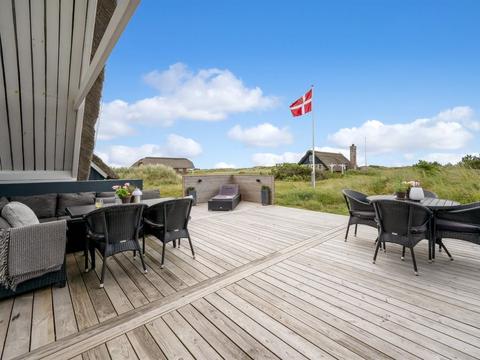 Casa/Residencia|"Hen" - 400m from the sea|La costa oeste de Jutlandia|Ringkøbing