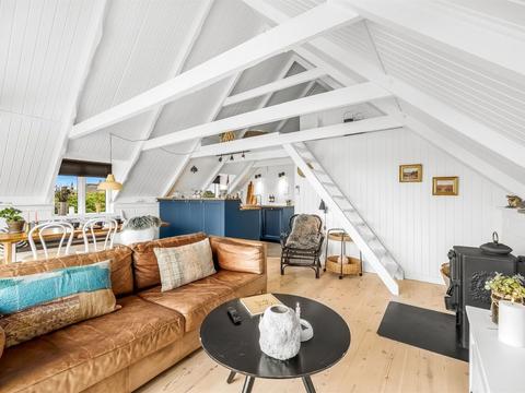 L'intérieur du logement|"Hen" - 400m from the sea|La côte ouest du Jutland|Ringkøbing