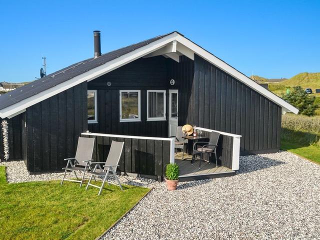 House/Residence|"Durita" - 600m to the inlet|Western Jutland|Hvide Sande