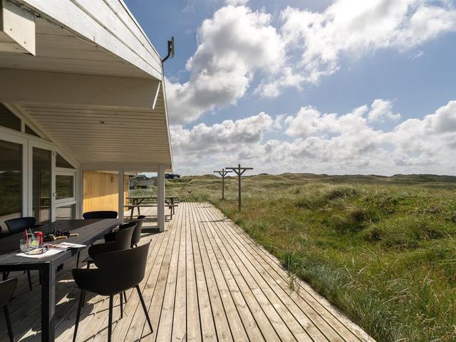 Huis/residentie|"Malgest" - 100m from the sea|De westkust van Jutland|Hvide Sande