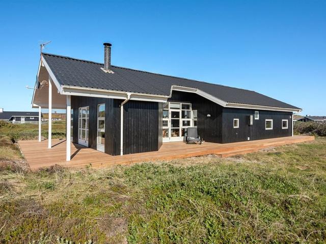 Casa/Residencia|"Janni" - 250m from the sea|La costa oeste de Jutlandia|Ringkøbing