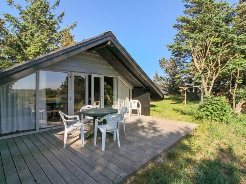 Hus/ Residence|"Ernst" - 700m from the sea in Western Jutland|Jyllands västkust|Blåvand