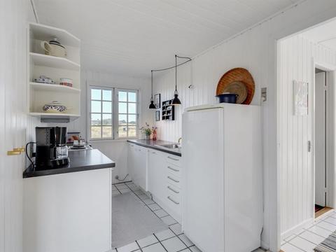 L'intérieur du logement|"Aleksi" - 500m from the sea|La côte ouest du Jutland|Fanø