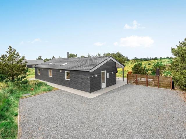 House/Residence|"Soili" - 1.2km from the sea|Western Jutland|Blåvand