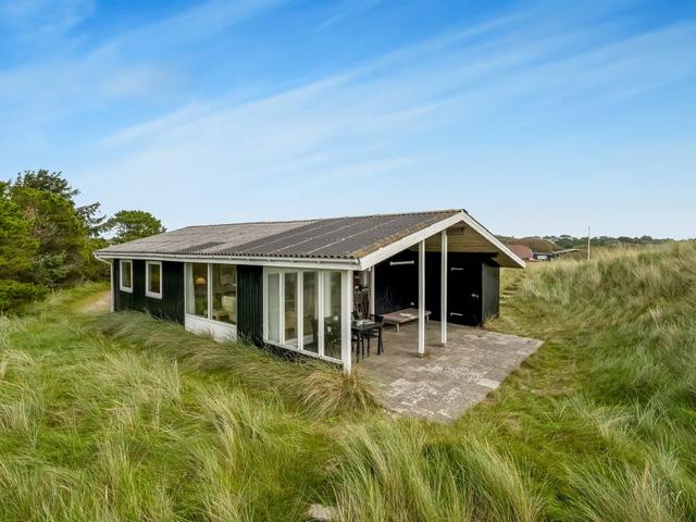 Huis/residentie|"Senta" - 200m from the sea|De westkust van Jutland|Fanø
