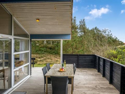 Hus/ Residens|"Andrie" - 800m from the sea|Jyllands vestkyst|Hvide Sande