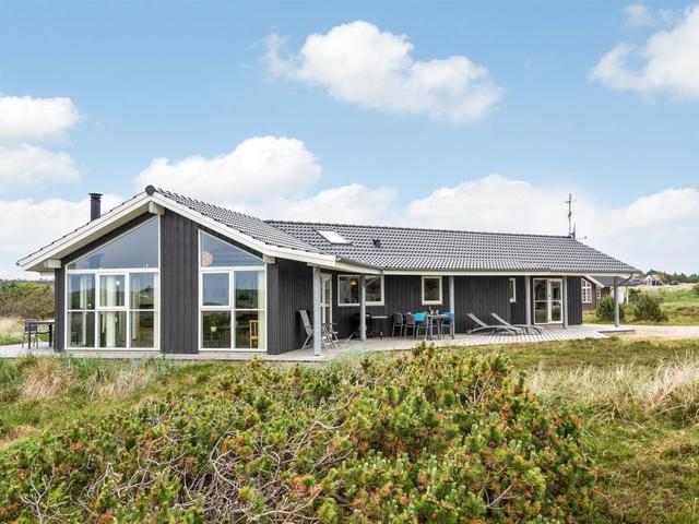 House/Residence|"Luzia" - 1.2km from the sea|Western Jutland|Ringkøbing