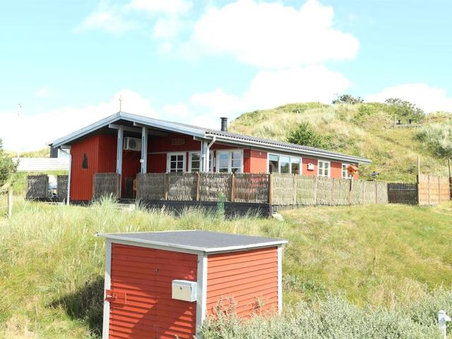 House/Residence|"Neele" - 550m from the sea|Western Jutland|Fanø