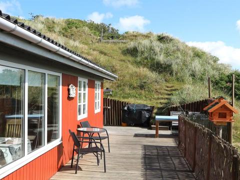 House/Residence|"Neele" - 550m from the sea|Western Jutland|Fanø