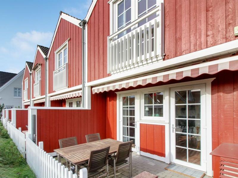 Hus/ Residence|"Guthir" - 1.2km from the sea in Western Jutland|Jyllands västkust|Blåvand