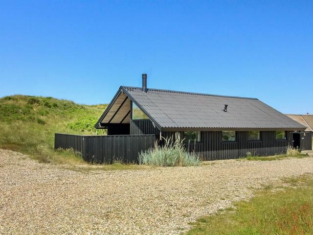 House/Residence|"Auli" - 200m from the sea|Western Jutland|Vejers Strand