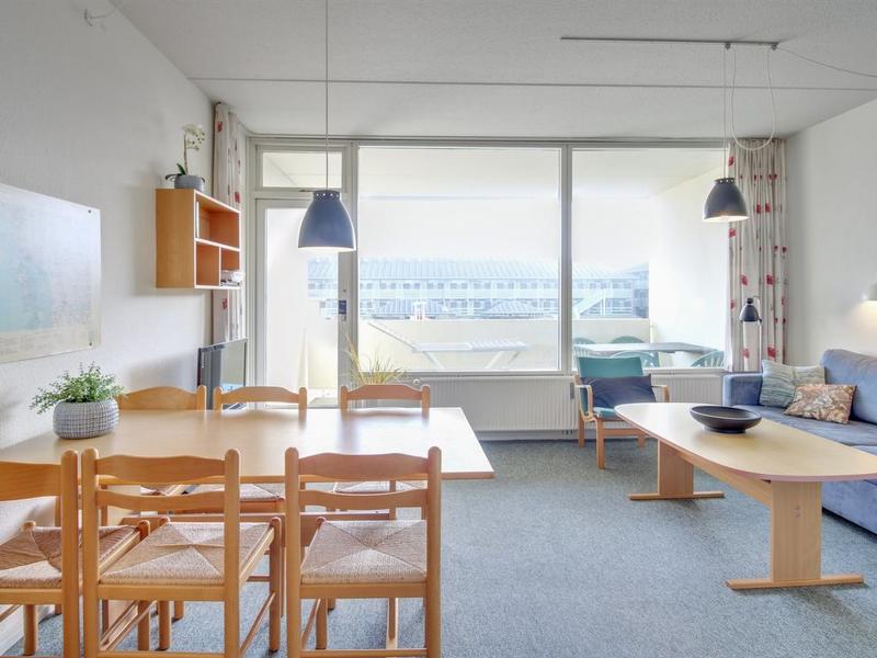 Hus/ Residence|"Britt" - 100m from the sea in Western Jutland|Jyllands västkust|Fanø