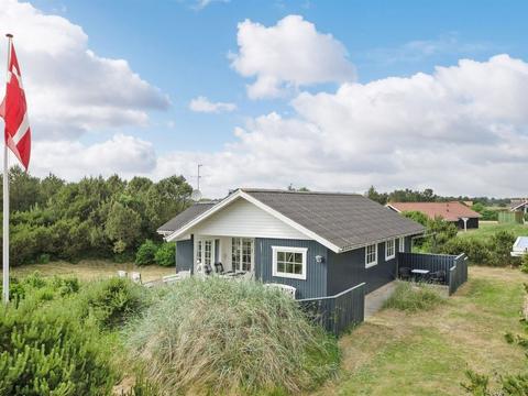 House/Residence|"Dines" - 1km from the sea|Western Jutland|Vejers Strand