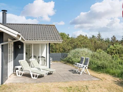 House/Residence|"Dines" - 1km from the sea|Western Jutland|Vejers Strand