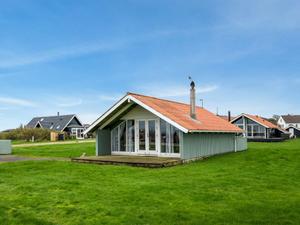 Haus/Residenz|"Lonne" - all inclusive - 750m to the inlet|Jütlands Westküste|Lemvig