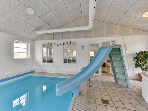 Haus/Residenz|"Matrona" - all inclusive - 750m from the sea|Jütlands Westküste|Ulfborg