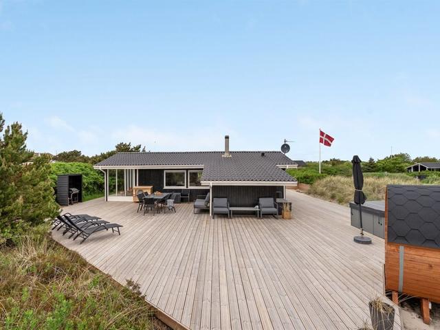 House/Residence|"Rolfkarl" - 500m from the sea|Western Jutland|Ringkøbing