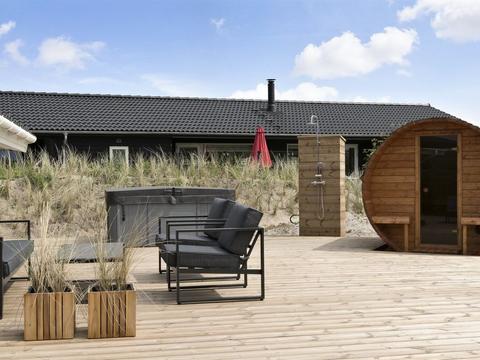 Haus/Residenz|"Rolfkarl" - 500m from the sea|Jütlands Westküste|Ringkøbing