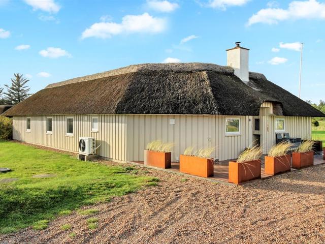 House/Residence|"Annalise" - 1km from the sea|Western Jutland|Vejers Strand