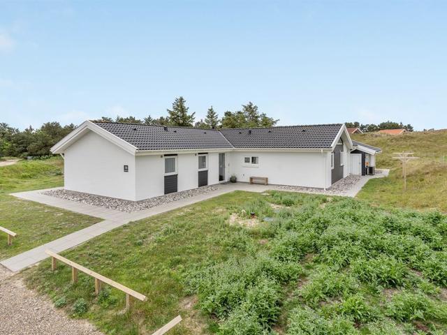 House/Residence|"Alli" - 800m from the sea|Western Jutland|Fanø