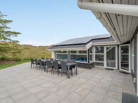 House/Residence|"Alli" - 800m from the sea|Western Jutland|Fanø