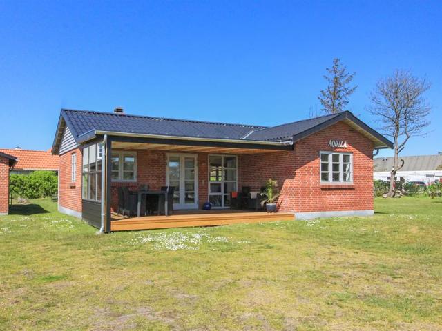 House/Residence|"Agni" - 800m from the sea|Western Jutland|Blåvand