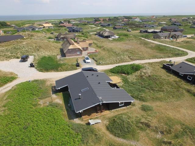 House/Residence|"Friedel" - 150m from the sea|Western Jutland|Hvide Sande