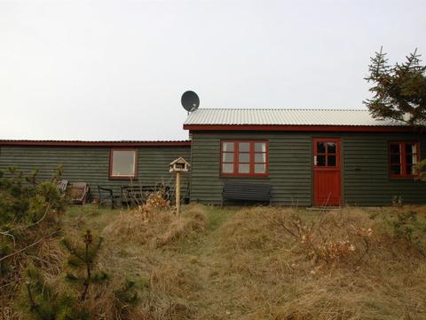 House/Residence|"Annita" - 300m from the sea|Western Jutland|Oksbøl