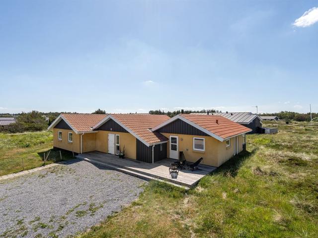 House/Residence|"Milena" - 600m from the sea|Northwest Jutland|Thisted