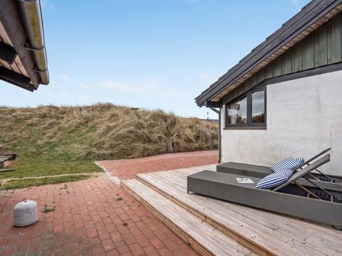 House/Residence|"Thorid" - 200m from the sea|Northwest Jutland|Saltum