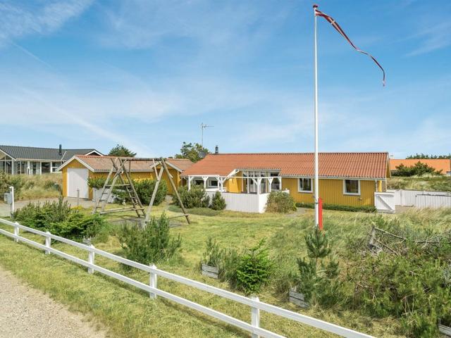 House/Residence|"Tjegge" - 800m from the sea|Northwest Jutland|Thisted