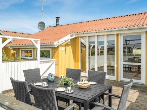 House/Residence|"Tjegge" - 800m from the sea|Northwest Jutland|Thisted
